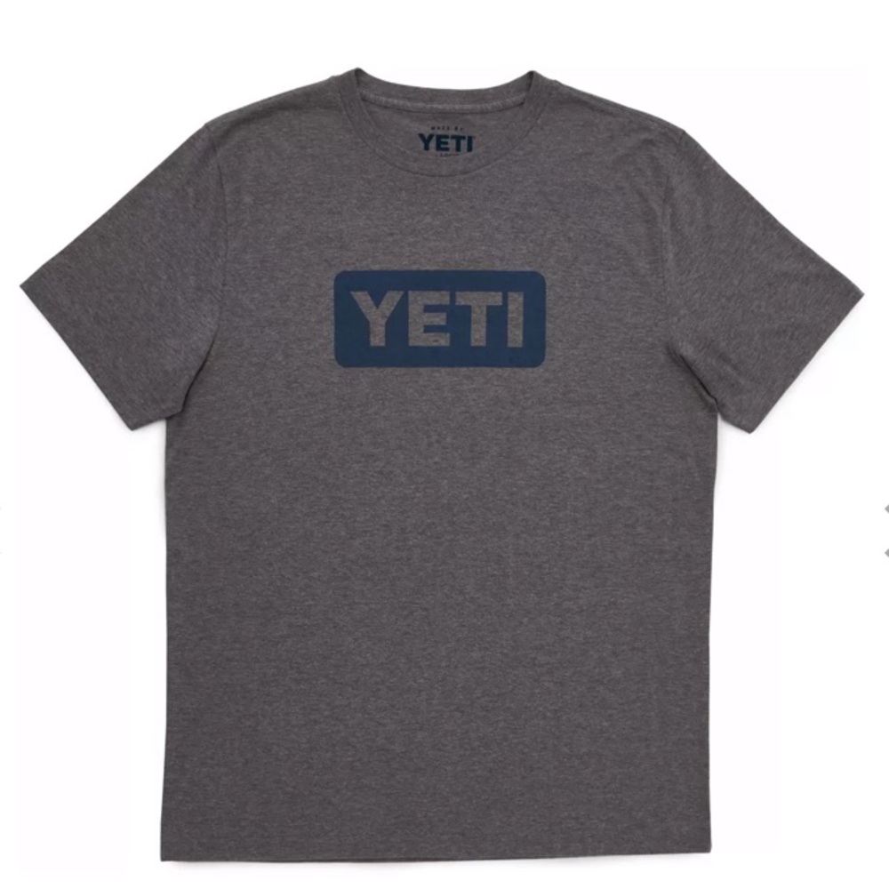 Yeti Shirt